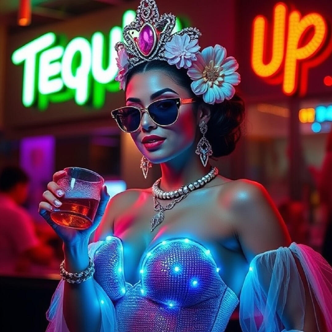 tequila up Tequila of the month club, a new tequila brand every month.