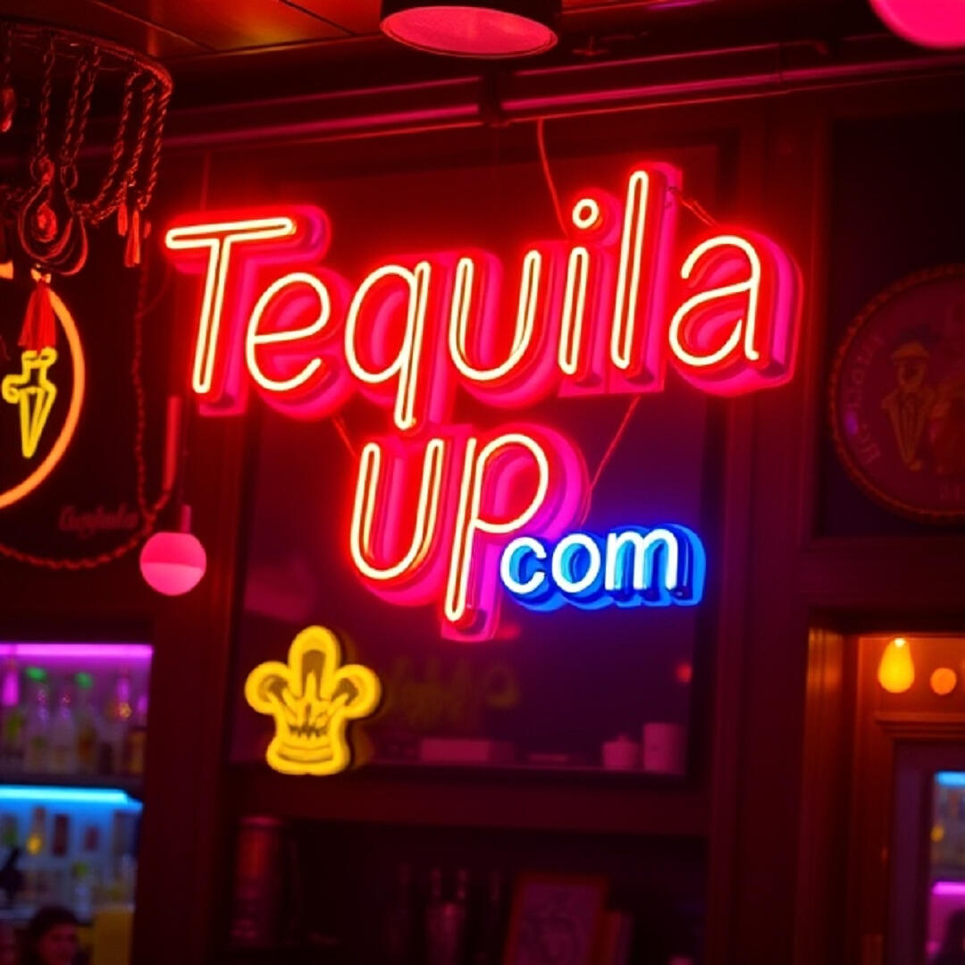TequilaUp.com Tequila of the month