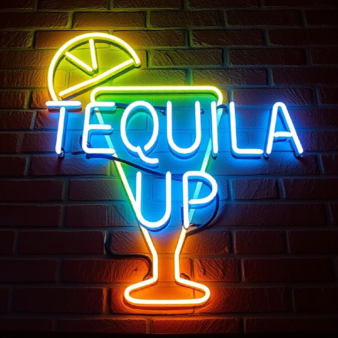 Tequila UP! What tequila brand is UP next?