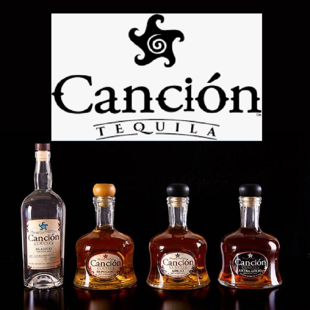 Cancion Tequila The next tequila UP is Cancion